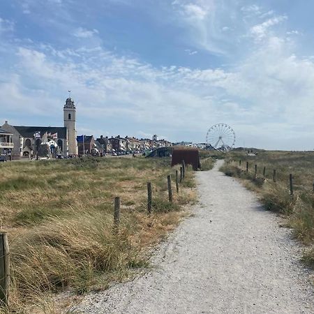 Guesthouse Katwijk Aan Zee Екстериор снимка