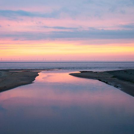 Guesthouse Katwijk Aan Zee Екстериор снимка
