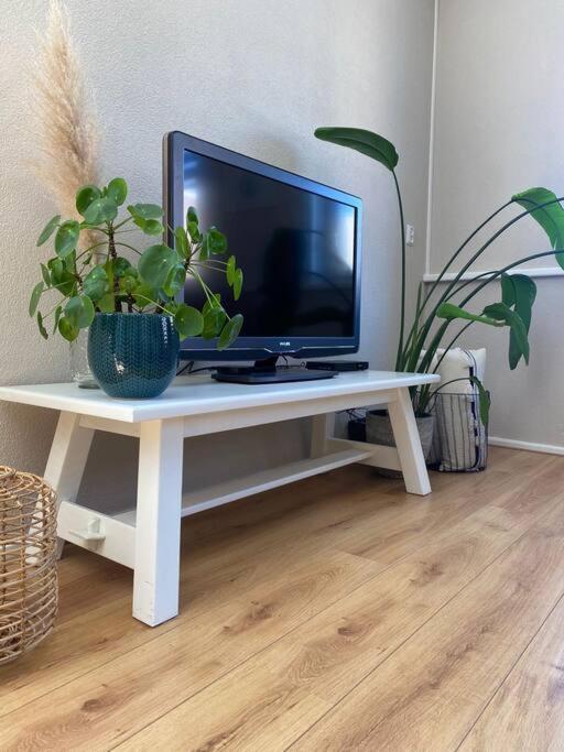 Guesthouse Katwijk Aan Zee Екстериор снимка
