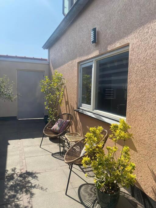 Guesthouse Katwijk Aan Zee Екстериор снимка