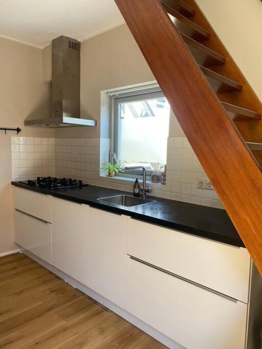 Guesthouse Katwijk Aan Zee Екстериор снимка