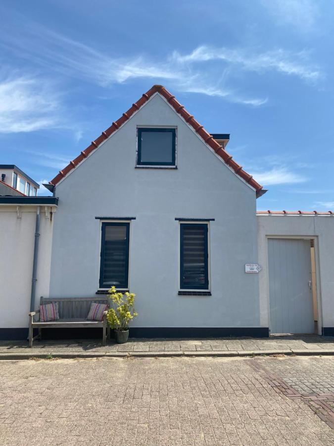 Guesthouse Katwijk Aan Zee Екстериор снимка