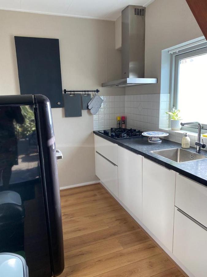 Guesthouse Katwijk Aan Zee Екстериор снимка