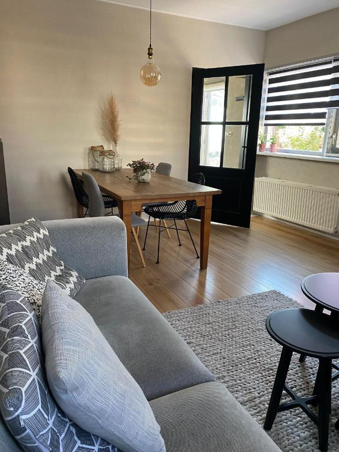 Guesthouse Katwijk Aan Zee Екстериор снимка