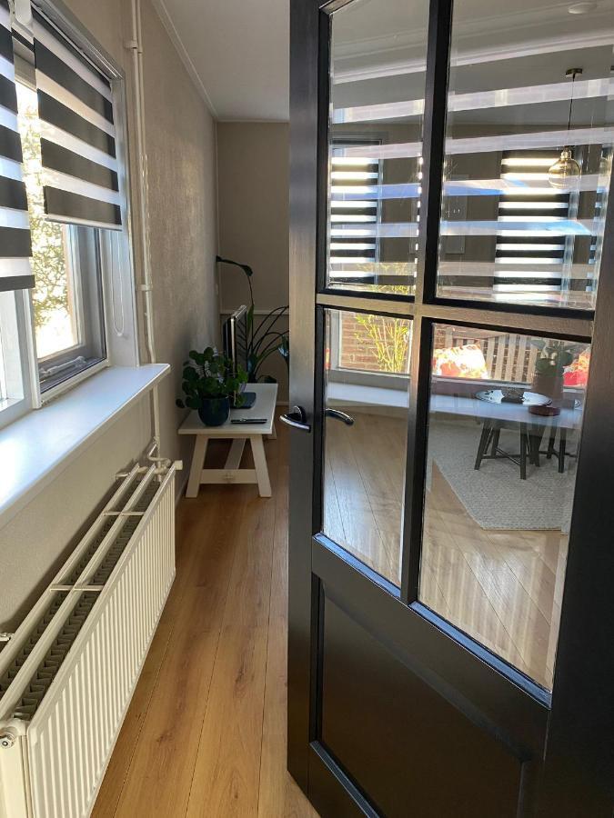 Guesthouse Katwijk Aan Zee Екстериор снимка