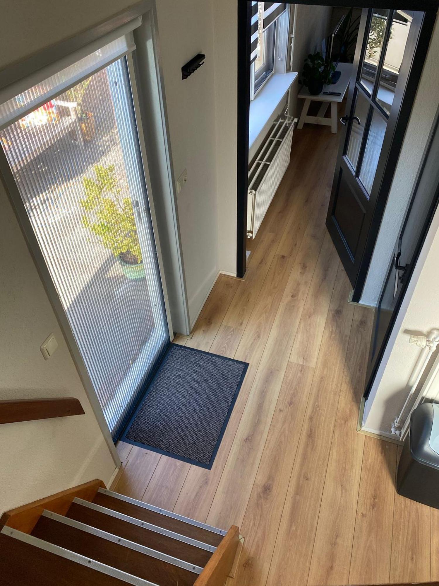 Guesthouse Katwijk Aan Zee Екстериор снимка