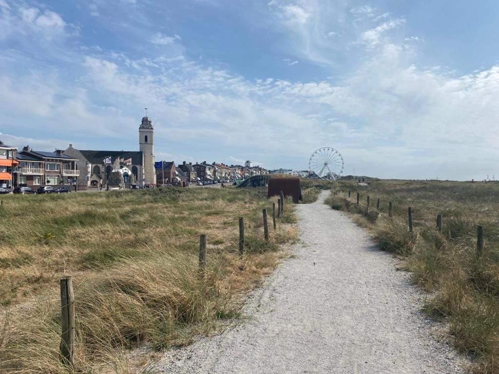 Guesthouse Katwijk Aan Zee Екстериор снимка